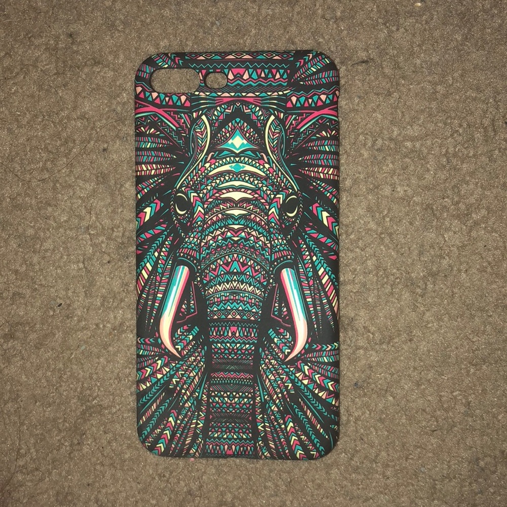 Phone case